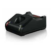 Bosch Ladeger&auml;t GAL 12V-40 Professional 10,8 - 12 V f&uuml;r GBA Akkus
