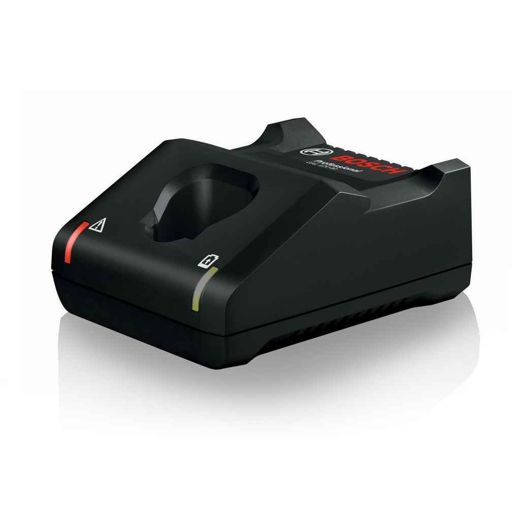 Bosch Ladegerät GAL 12V-40 Professional 10,8 - 12 V für GBA Akkus