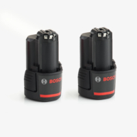 BOSCH Akku PRO GBA 12V 2.0Ah